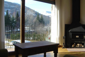 LLANARS, en Vall de CAMPRODON Vistas Montaña de frente, ASCENSOR, Orientación Sur, Chimenea, WIFI, MOLLÓ PARK, VALLTER, HÍPICA, GOLF